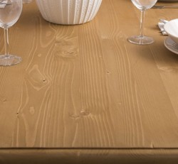 Casa Padrino Esstisch im Landhausstil, 210 x 90 x 78 cm Casa Padrino Esstisch im Landhausstil, 210 x 90 x 78 cm