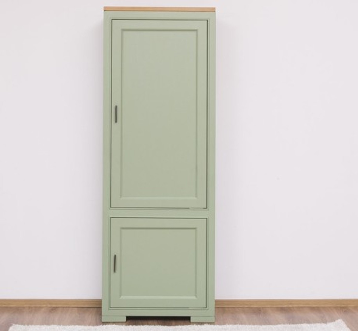 Casa Padrino Armoire style campagne avec 2 portes, 70 x 35 x 197 cm Casa Padrino Armoire style campagne avec 2 portes, 70 x 35 x 197 cm