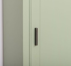 Casa Padrino Armoire style campagne avec 2 portes, 70 x 35 x 197 cm Casa Padrino Armoire style campagne avec 2 portes, 70 x 35 x 197 cm
