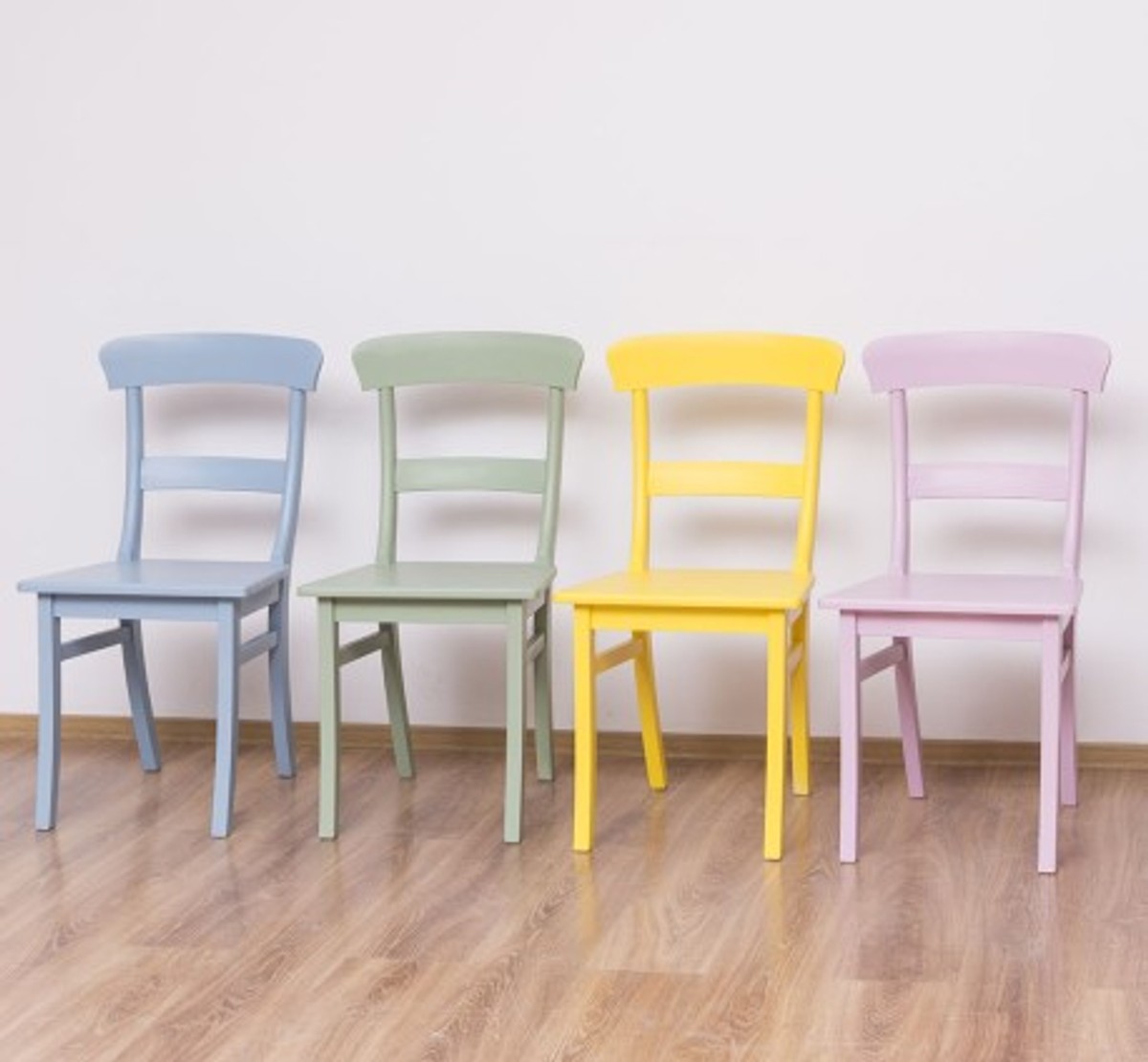 Casa Padrino Sedia stile country, 45 x 43 x 88 cm Casa Padrino Sedia stile country, 45 x 43 x 88 cm