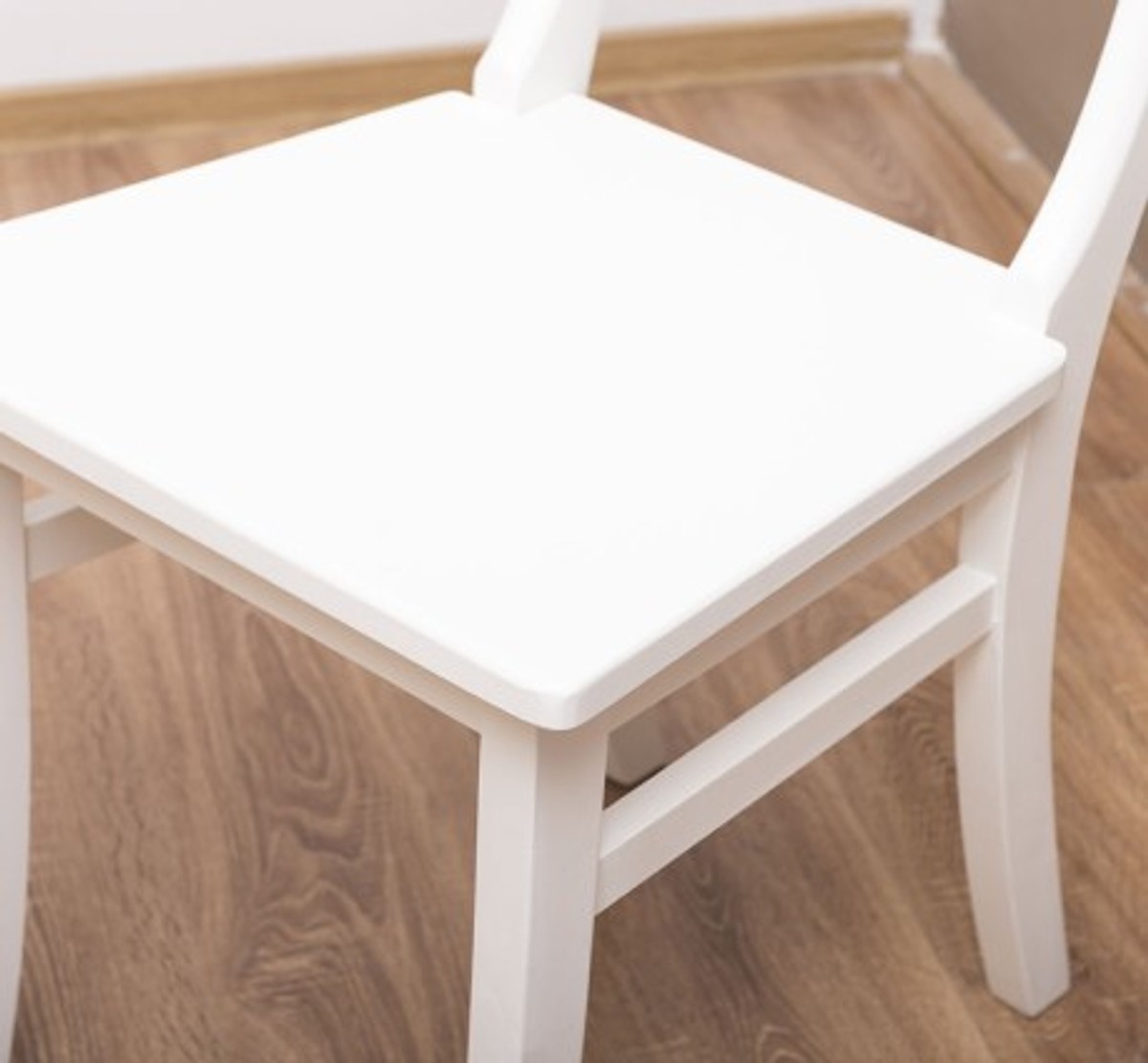 Casa Padrino Sedia stile country, 45 x 43 x 88 cm Casa Padrino Sedia stile country, 45 x 43 x 88 cm
