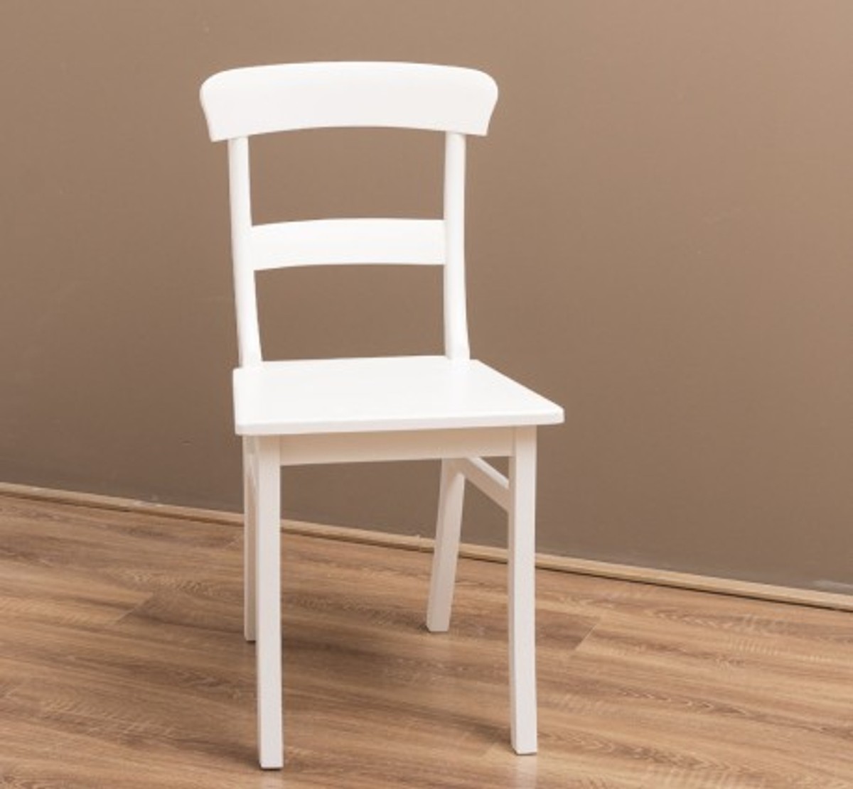 Casa Padrino Sedia stile country, 45 x 43 x 88 cm Casa Padrino Sedia stile country, 45 x 43 x 88 cm
