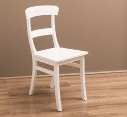 Casa Padrino Sedia stile country, 45 x 43 x 88 cm Casa Padrino Sedia stile country, 45 x 43 x 88 cm