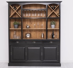 Casa Padrino Comptoir style campagne, 180 x 41 x 210 cm Casa Padrino Comptoir style campagne, 180 x 41 x 210 cm