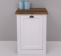 Casa Padrino Mobile da cucina stile country, 65 x 65 x 90 cm Casa Padrino Mobile da cucina stile country, 65 x 65 x 90 cm
