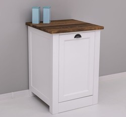 Casa Padrino Mobile da cucina stile country, 65 x 65 x 90 cm Casa Padrino Mobile da cucina stile country, 65 x 65 x 90 cm