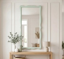 Casa Padrino Miroir style campagne, 78 x 5 x 168 cm Casa Padrino Miroir style campagne, 78 x 5 x 168 cm
