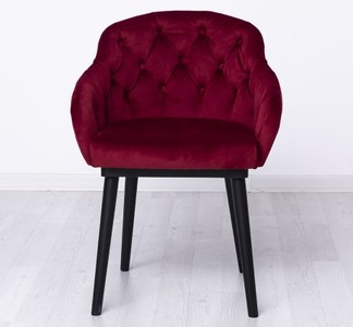 Casa Padrino Stuhl im Landhausstil, 60 x 60 x 81 cm
