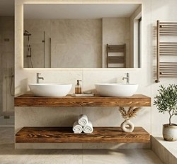 Casa Padrino Furniture Set Country Style, 150 x 50 x 10 cm
