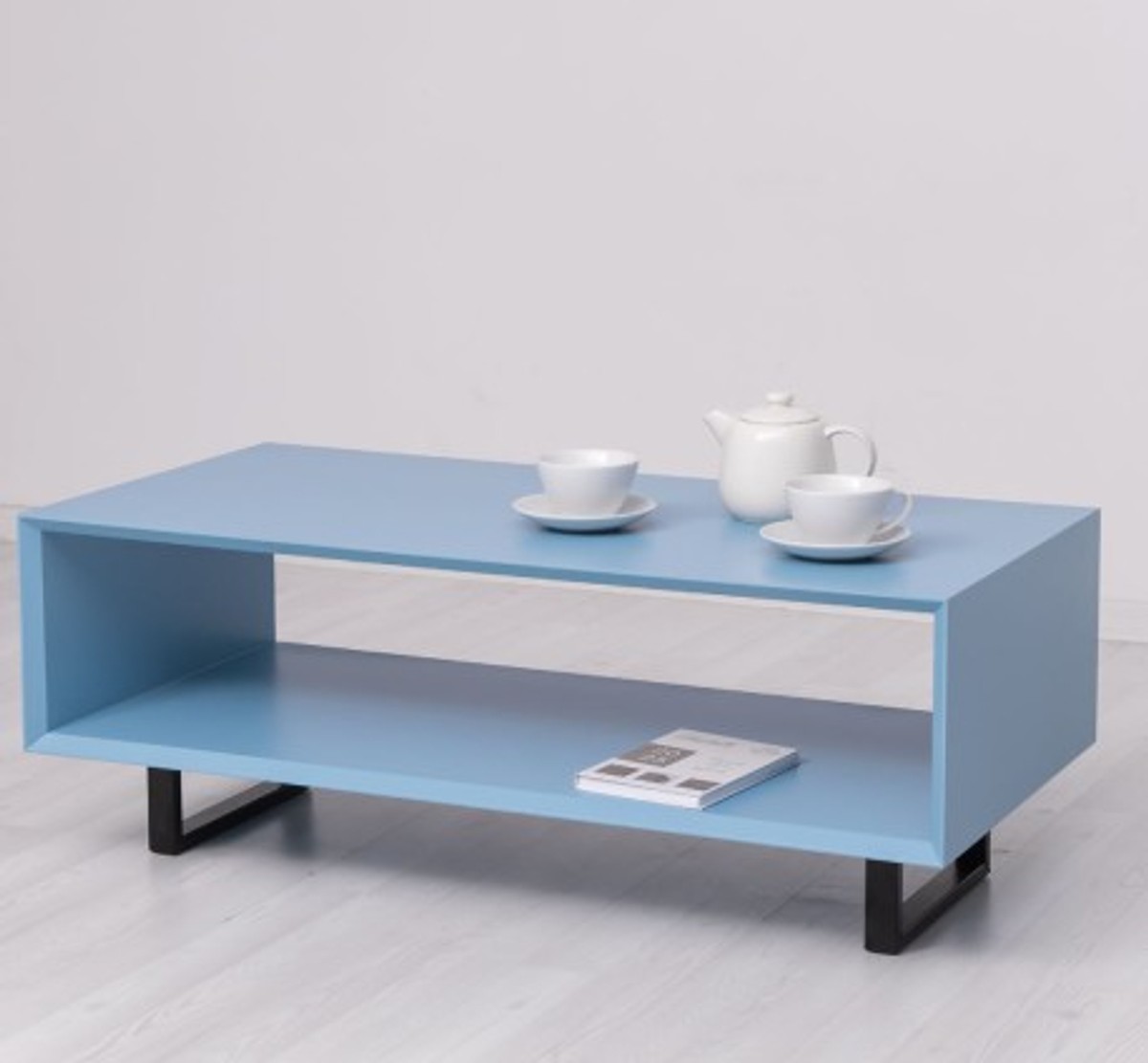 Casa Padrino Couchtisch im Landhausstil, 120 x 60 x 45 cm Casa Padrino Couchtisch im Landhausstil, 120 x 60 x 45 cm