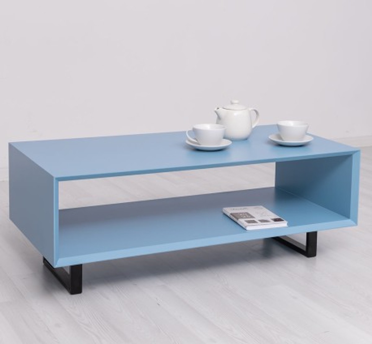 Casa Padrino Couchtisch im Landhausstil, 120 x 60 x 45 cm Casa Padrino Couchtisch im Landhausstil, 120 x 60 x 45 cm