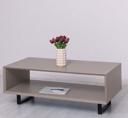 Casa Padrino Couchtisch im Landhausstil, 120 x 60 x 45 cm Casa Padrino Couchtisch im Landhausstil, 120 x 60 x 45 cm