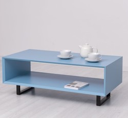 Casa Padrino Couchtisch im Landhausstil, 120 x 60 x 45 cm Casa Padrino Couchtisch im Landhausstil, 120 x 60 x 45 cm