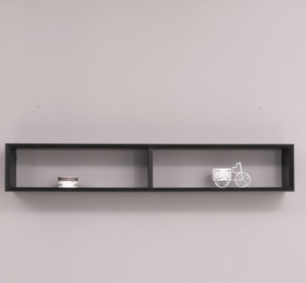 Casa Padrino Regal im Landhausstil, 150 x 20 x 25 cm