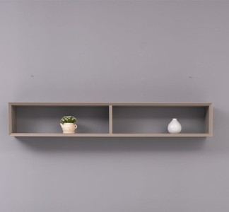 Casa Padrino Scaffale stile country, 150 x 20 x 25 cm