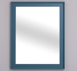Casa Padrino Miroir style campagne, 80 x 4 x 100 cm Casa Padrino Miroir style campagne, 80 x 4 x 100 cm