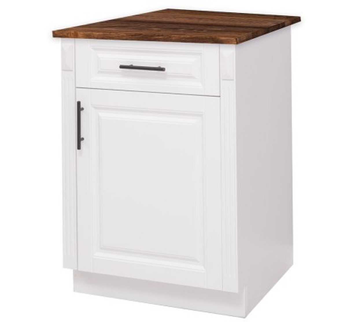 Casa Padrino Mobile da cucina stile country con 1 anta e 1 cassetto, 64 x 60 x 89 cm Casa Padrino Mobile da cucina stile country con 1 anta e 1 cassetto, 64 x 60 x 89 cm