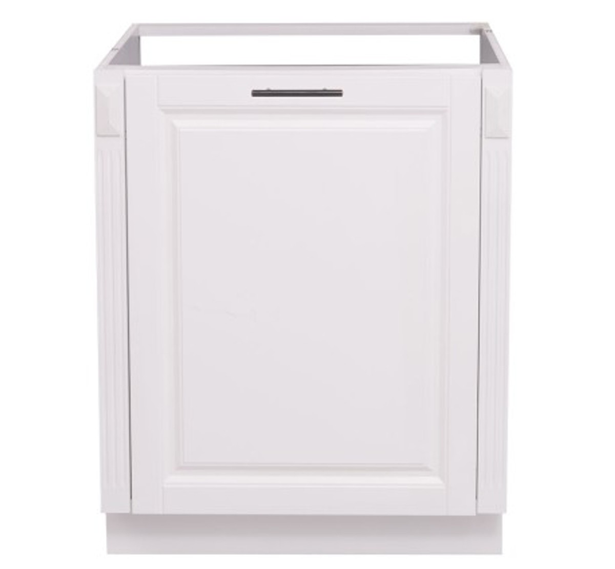 Casa Padrino Mueble de cocina estilo rústico con 1 puerta, 70 x 58 x 85 cm Casa Padrino Mueble de cocina estilo rústico con 1 puerta, 70 x 58 x 85 cm