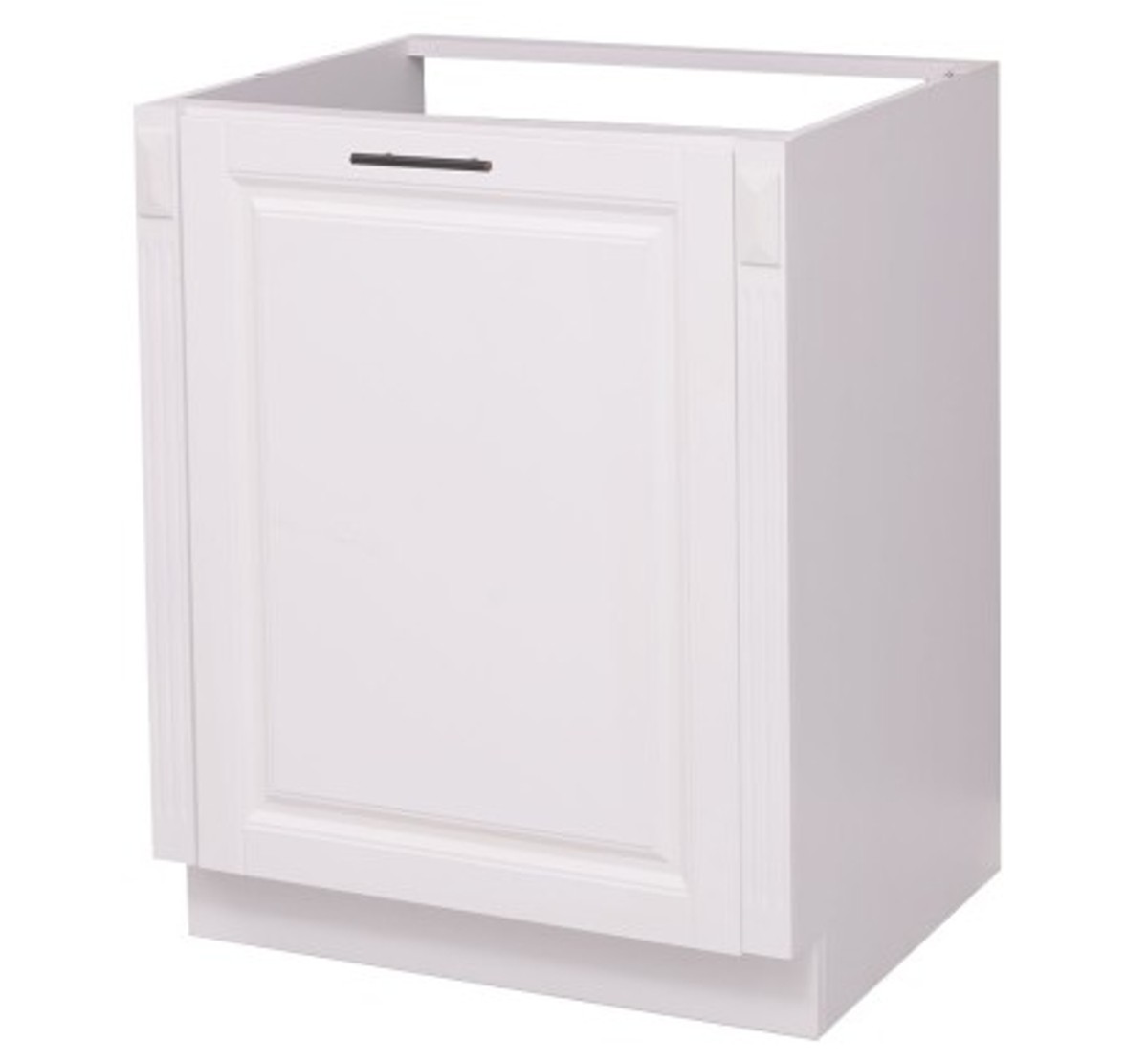 Casa Padrino Mueble de cocina estilo rústico con 1 puerta, 70 x 58 x 85 cm Casa Padrino Mueble de cocina estilo rústico con 1 puerta, 70 x 58 x 85 cm
