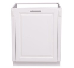 Casa Padrino Mueble de cocina estilo rústico con 1 puerta, 70 x 58 x 85 cm Casa Padrino Mueble de cocina estilo rústico con 1 puerta, 70 x 58 x 85 cm