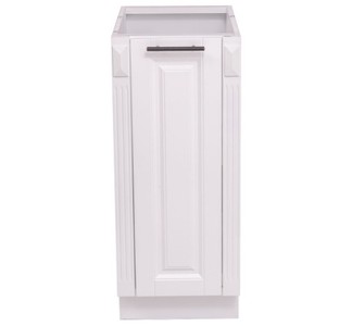 Casa Padrino Mobile da cucina stile country, 35 x 58 x 85 cm