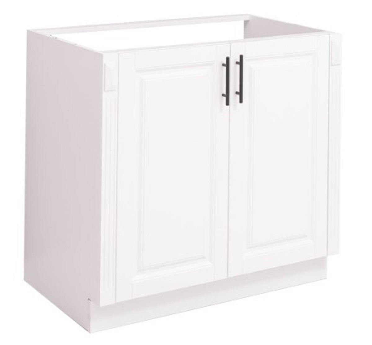 Casa Padrino Mobile da cucina stile country con 2 ante, 90 x 58 x 85 cm Casa Padrino Mobile da cucina stile country con 2 ante, 90 x 58 x 85 cm