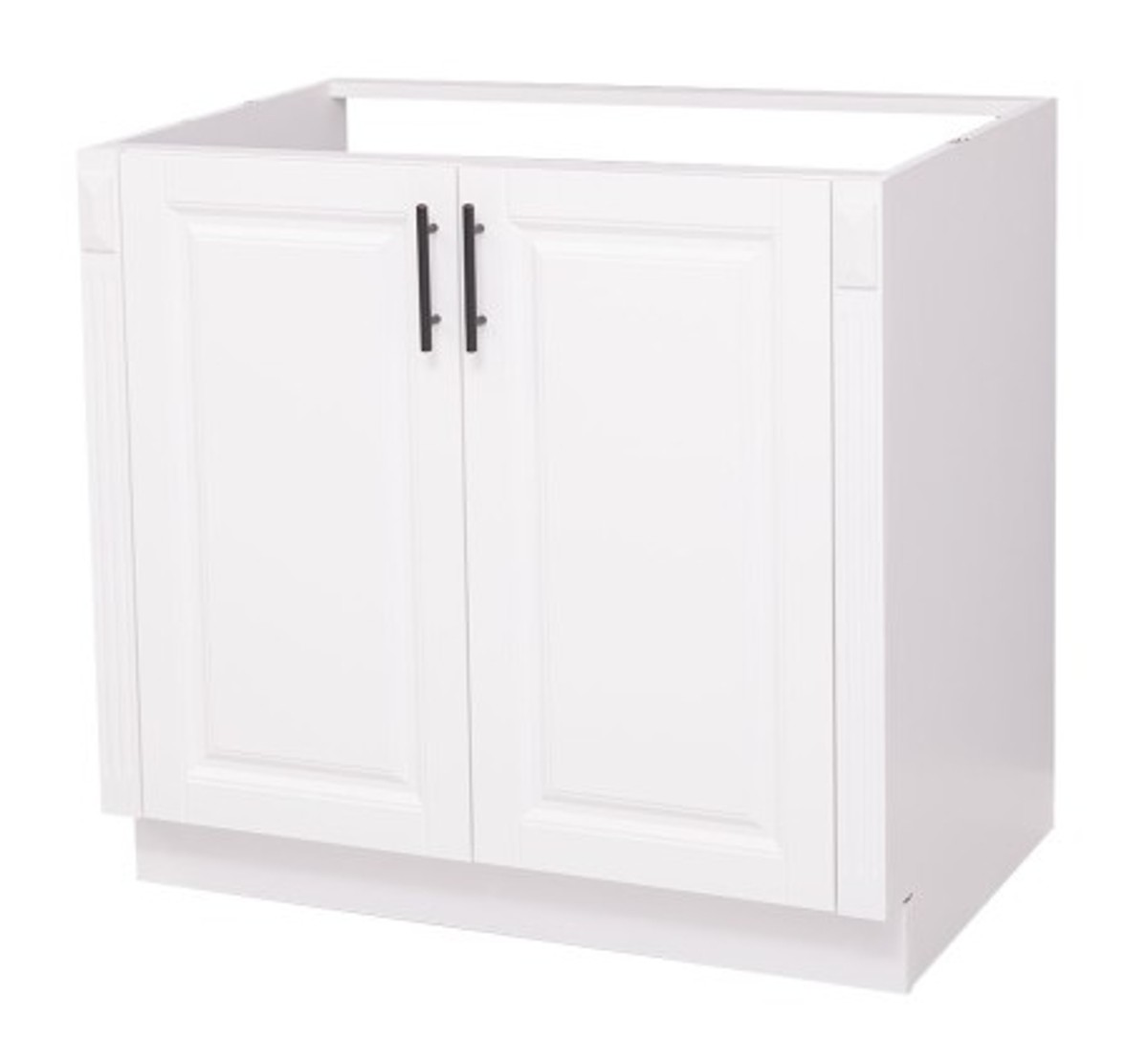 Casa Padrino Mobile da cucina stile country con 2 ante, 90 x 58 x 85 cm Casa Padrino Mobile da cucina stile country con 2 ante, 90 x 58 x 85 cm