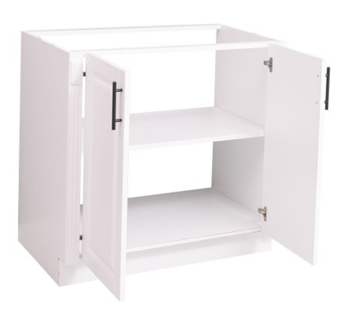 Casa Padrino Mobile da cucina stile country con 2 ante, 90 x 58 x 85 cm Casa Padrino Mobile da cucina stile country con 2 ante, 90 x 58 x 85 cm