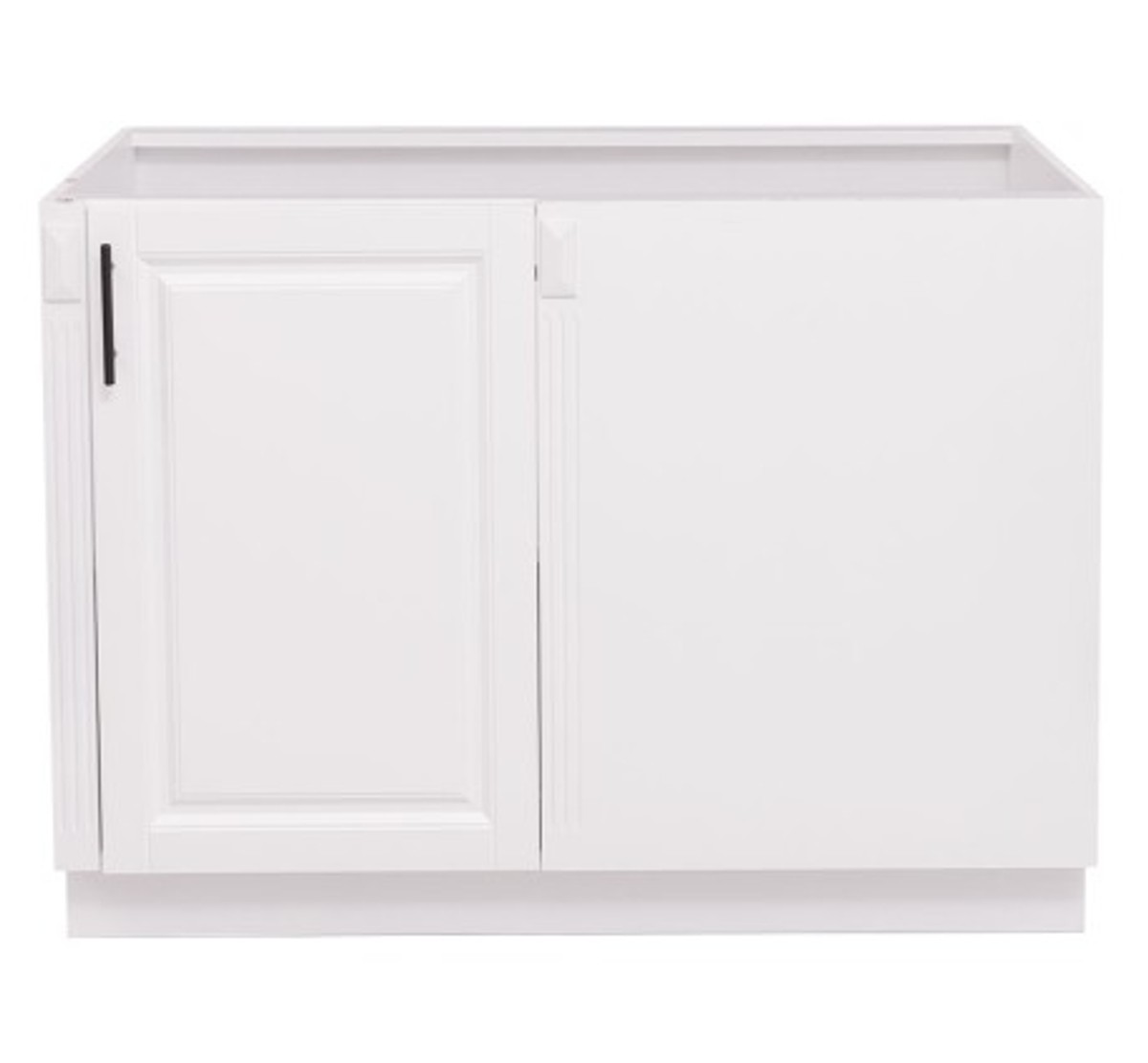 Casa Padrino Meuble de cuisine style campagne avec 1 porte, 118 x 58 x 85 cm Casa Padrino Meuble de cuisine style campagne avec 1 porte, 118 x 58 x 85 cm