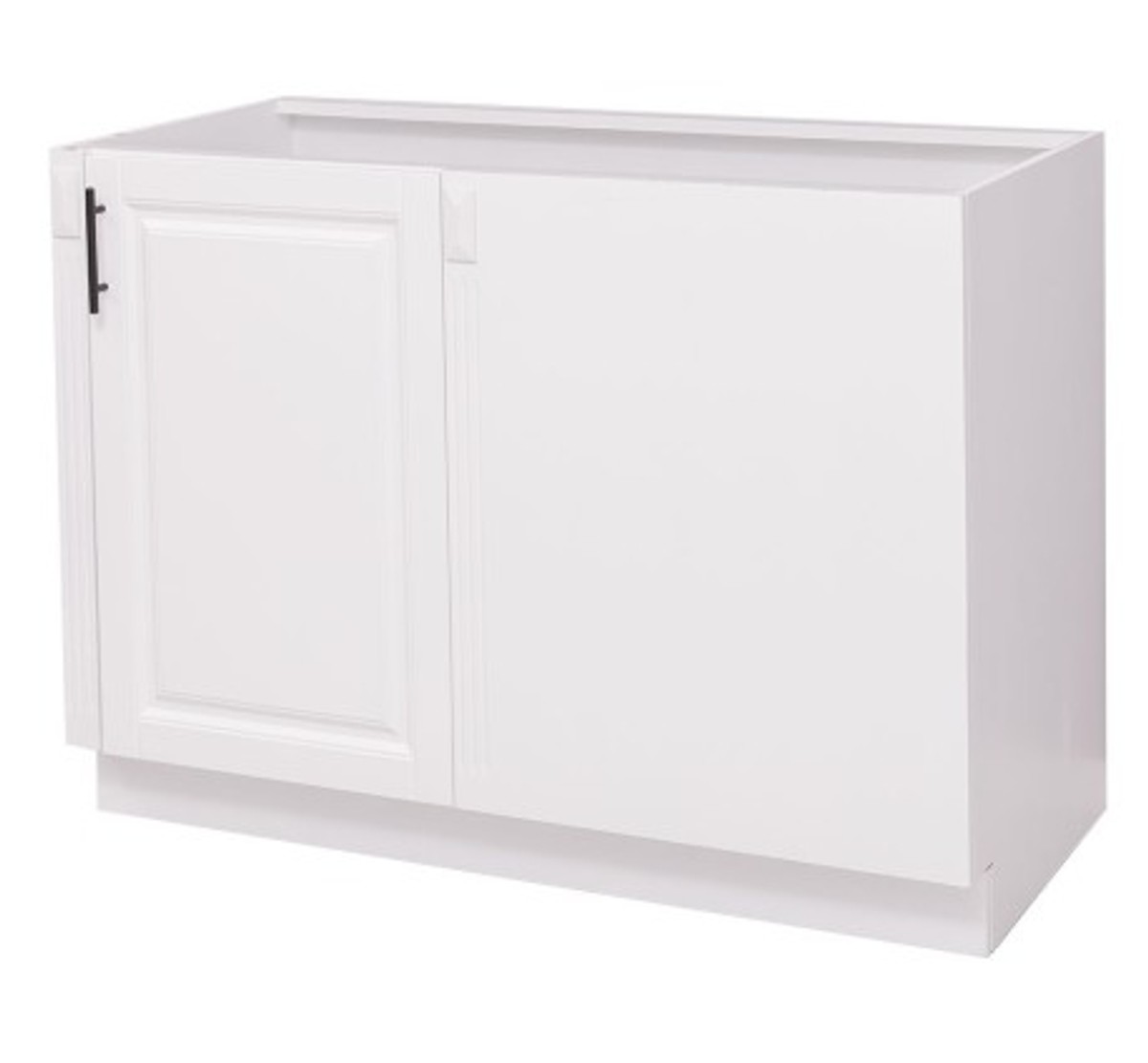 Casa Padrino Meuble de cuisine style campagne avec 1 porte, 118 x 58 x 85 cm Casa Padrino Meuble de cuisine style campagne avec 1 porte, 118 x 58 x 85 cm