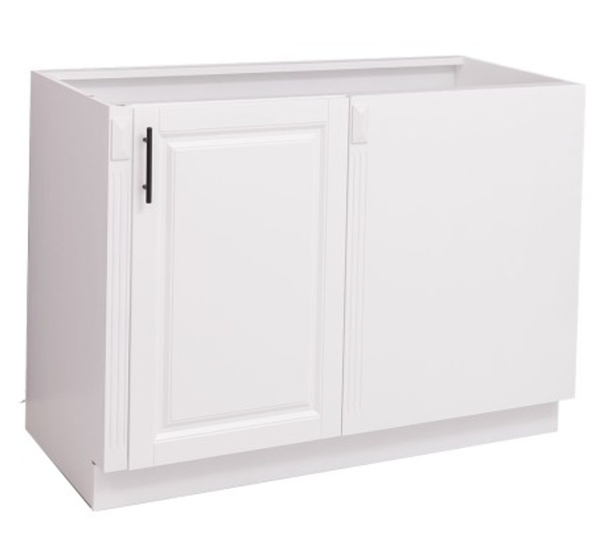 Casa Padrino Meuble de cuisine style campagne avec 1 porte, 118 x 58 x 85 cm Casa Padrino Meuble de cuisine style campagne avec 1 porte, 118 x 58 x 85 cm