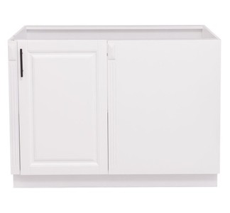 Casa Padrino Meuble de cuisine style campagne avec 1 porte, 118 x 58 x 85 cm Casa Padrino Meuble de cuisine style campagne avec 1 porte, 118 x 58 x 85 cm