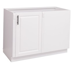 Casa Padrino Meuble de cuisine style campagne avec 1 porte, 118 x 58 x 85 cm Casa Padrino Meuble de cuisine style campagne avec 1 porte, 118 x 58 x 85 cm