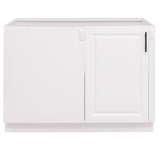 Casa Padrino Meuble de cuisine style campagne avec 1 porte, 118 x 58 x 85 cm Casa Padrino Meuble de cuisine style campagne avec 1 porte, 118 x 58 x 85 cm
