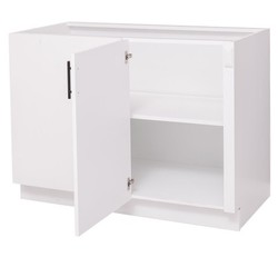 Casa Padrino Küchenschrank im Landhausstil mit 1 Tür, 118 x 58 x 85 cm Casa Padrino Küchenschrank im Landhausstil mit 1 Tür, 118 x 58 x 85 cm