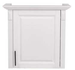 Casa Padrino Meuble de cuisine style campagne avec 1 porte, 70 x 35 x 65 cm