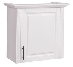 Casa Padrino Meuble de cuisine style campagne avec 1 porte, 70 x 35 x 65 cm