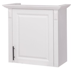 Casa Padrino Meuble de cuisine style campagne avec 1 porte, 70 x 35 x 65 cm