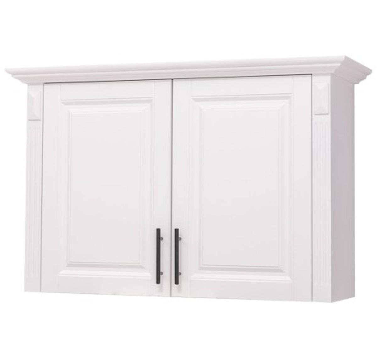 Casa Padrino Kitchen Cabinet Country Style with 2 doors, 100 x 35 x 65 cm Casa Padrino Kitchen Cabinet Country Style with 2 doors, 100 x 35 x 65 cm