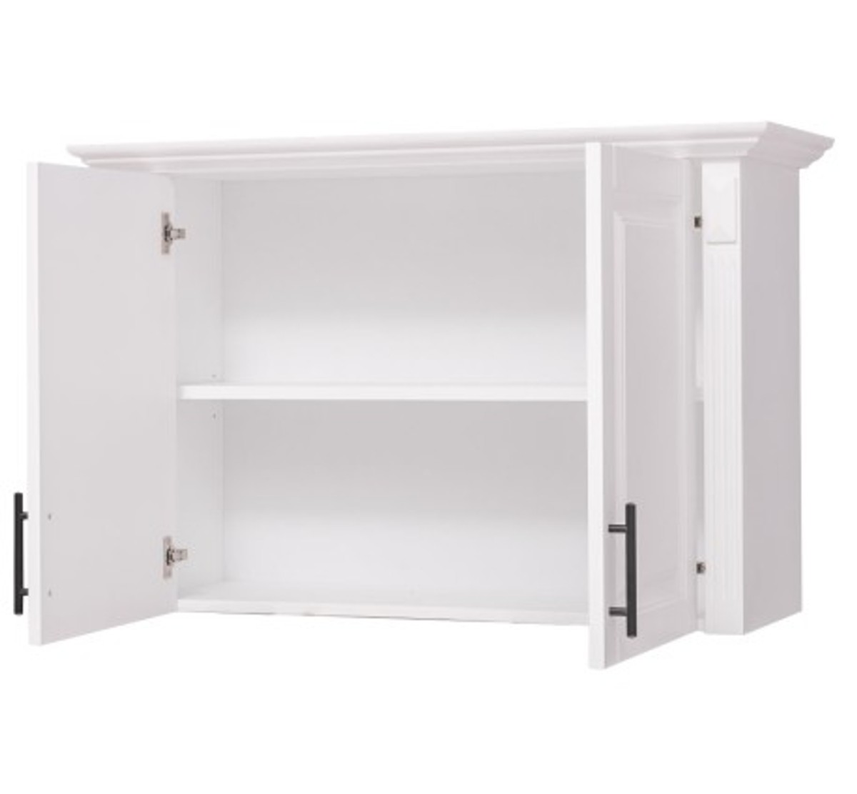 Casa Padrino Kitchen Cabinet Country Style with 2 doors, 100 x 35 x 65 cm Casa Padrino Kitchen Cabinet Country Style with 2 doors, 100 x 35 x 65 cm