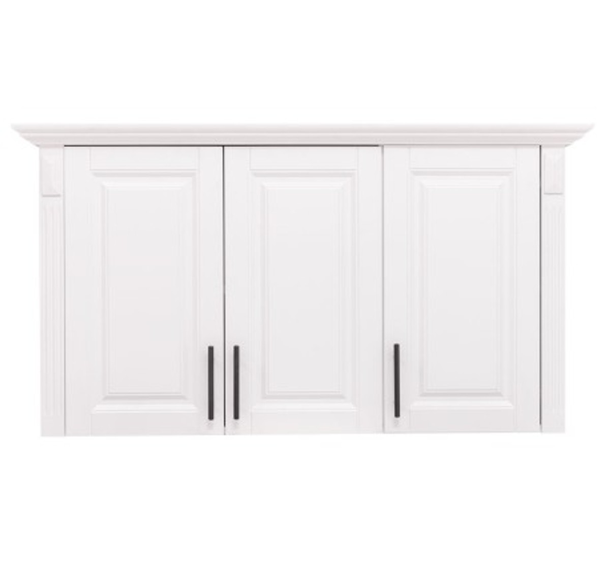 Casa Padrino Mobile da cucina stile country con 3 ante, 120 x 35 x 65 cm Casa Padrino Mobile da cucina stile country con 3 ante, 120 x 35 x 65 cm