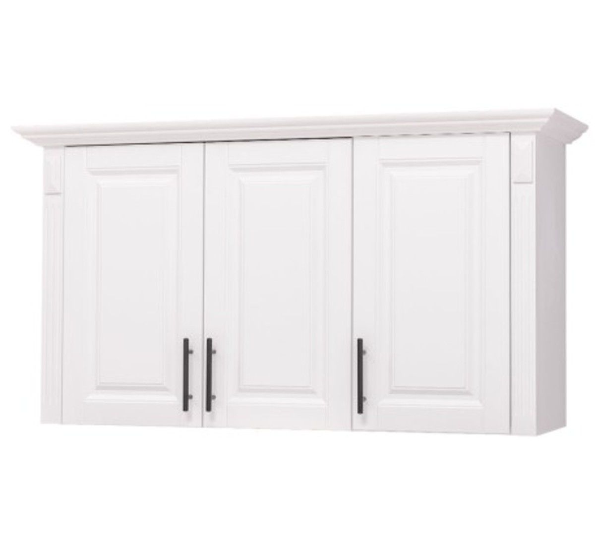 Casa Padrino Mobile da cucina stile country con 3 ante, 120 x 35 x 65 cm Casa Padrino Mobile da cucina stile country con 3 ante, 120 x 35 x 65 cm