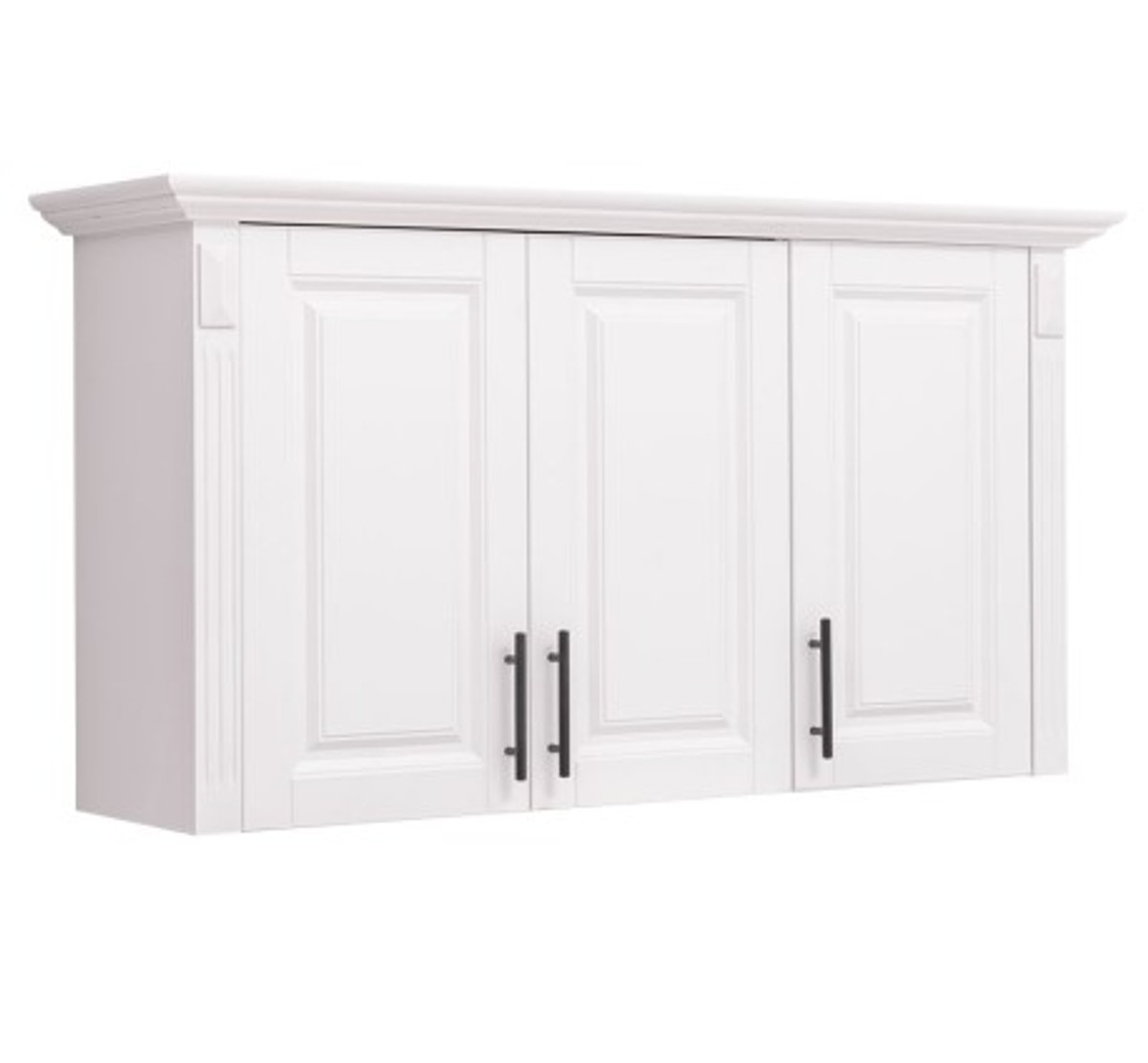 Casa Padrino Mobile da cucina stile country con 3 ante, 120 x 35 x 65 cm Casa Padrino Mobile da cucina stile country con 3 ante, 120 x 35 x 65 cm