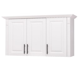 Casa Padrino Mobile da cucina stile country con 3 ante, 120 x 35 x 65 cm Casa Padrino Mobile da cucina stile country con 3 ante, 120 x 35 x 65 cm