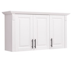 Casa Padrino Mobile da cucina stile country con 3 ante, 120 x 35 x 65 cm Casa Padrino Mobile da cucina stile country con 3 ante, 120 x 35 x 65 cm