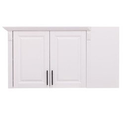 Casa Padrino Meuble de cuisine style campagne avec 2 portes, 120 x 35 x 65 cm Casa Padrino Meuble de cuisine style campagne avec 2 portes, 120 x 35 x 65 cm