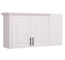 Casa Padrino Meuble de cuisine style campagne avec 2 portes, 120 x 35 x 65 cm Casa Padrino Meuble de cuisine style campagne avec 2 portes, 120 x 35 x 65 cm