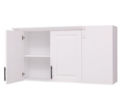 Casa Padrino Meuble de cuisine style campagne avec 2 portes, 120 x 35 x 65 cm Casa Padrino Meuble de cuisine style campagne avec 2 portes, 120 x 35 x 65 cm