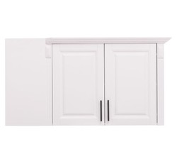 Casa Padrino Meuble de cuisine style campagne avec 2 portes, 120 x 35 x 65 cm Casa Padrino Meuble de cuisine style campagne avec 2 portes, 120 x 35 x 65 cm