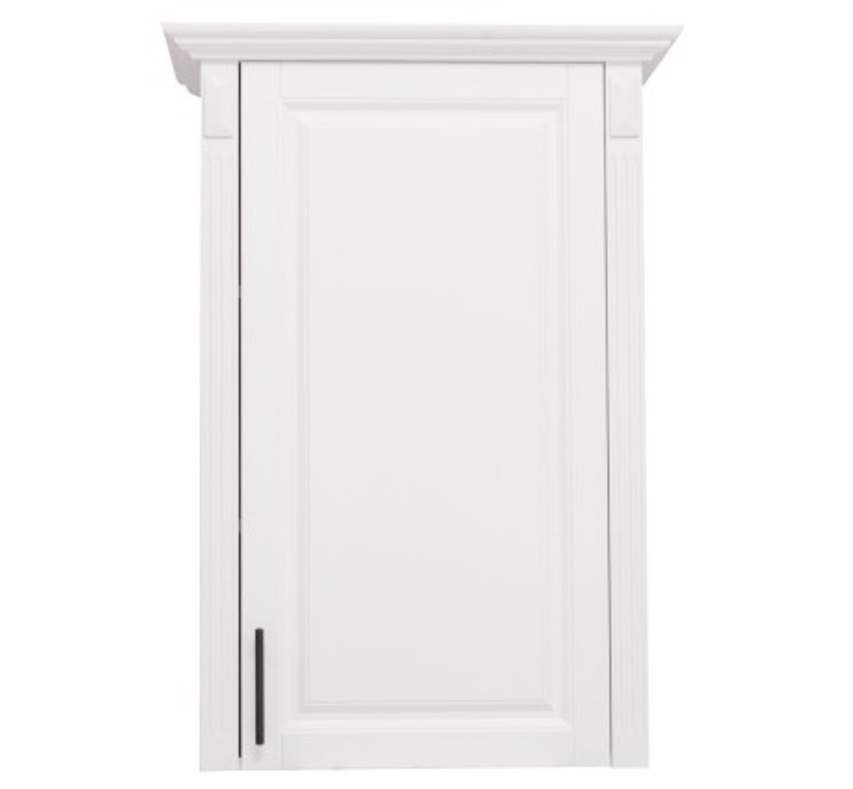 Casa Padrino Mueble de cocina estilo rústico con 1 puerta, 70 x 35 x 100 cm Casa Padrino Mueble de cocina estilo rústico con 1 puerta, 70 x 35 x 100 cm
